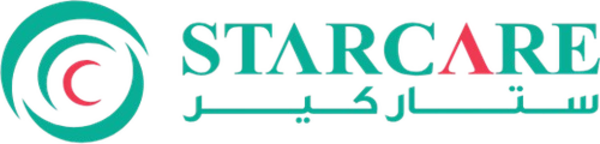 Starcare Logo